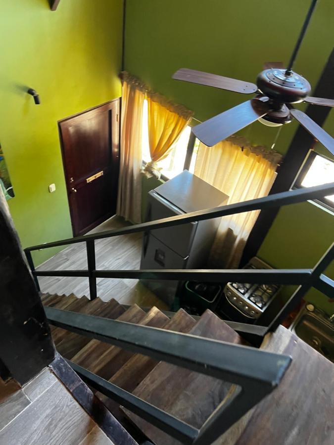 Las Plumas De Cabuya Cabuya  Ngoại thất bức ảnh